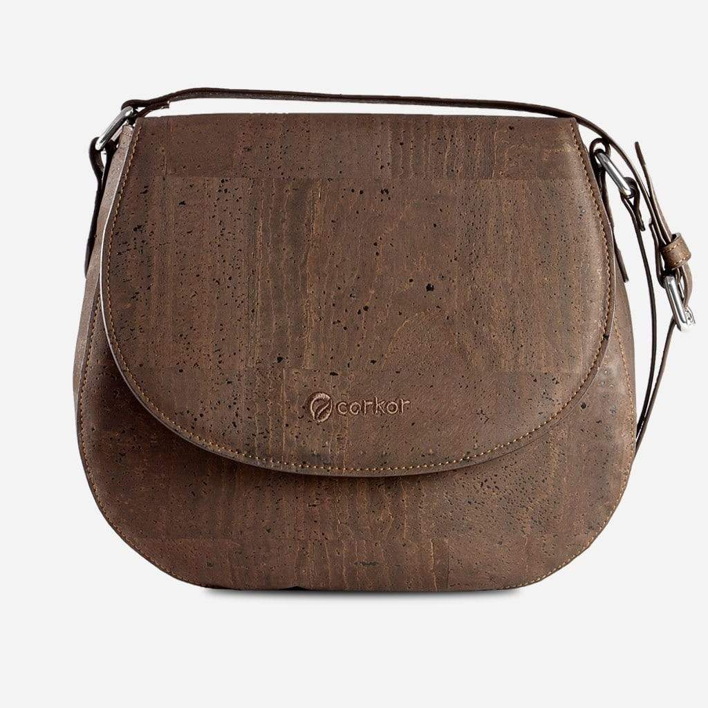 Bolsos y Carteras de Corcho